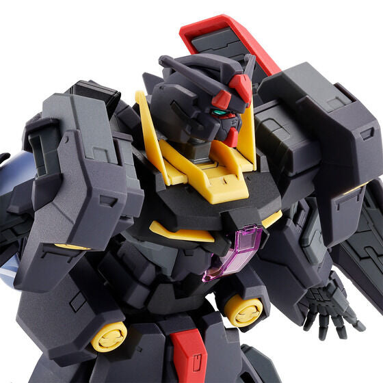 HG 1/144 GUNDAM PLUTONE BLACK