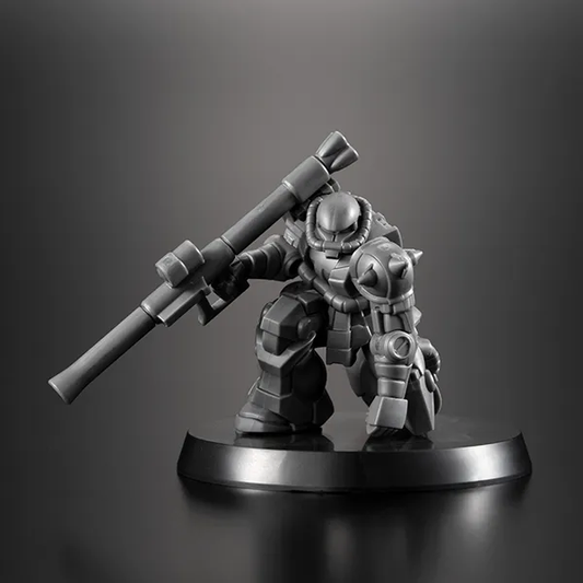 Gundam Card Game Starter Deck Gundam Assemble Set Zeon's Rush【ST03A】JP Ver.