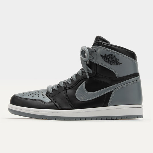 NIKE AIR JORDAN 1 HIGH 85 SHADOW × REVERSE SHADOW MODEL KIT