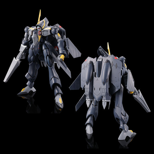 HG 1/100 VF-22S STURMVÖGEL II GAMLIN KIZAKI USE