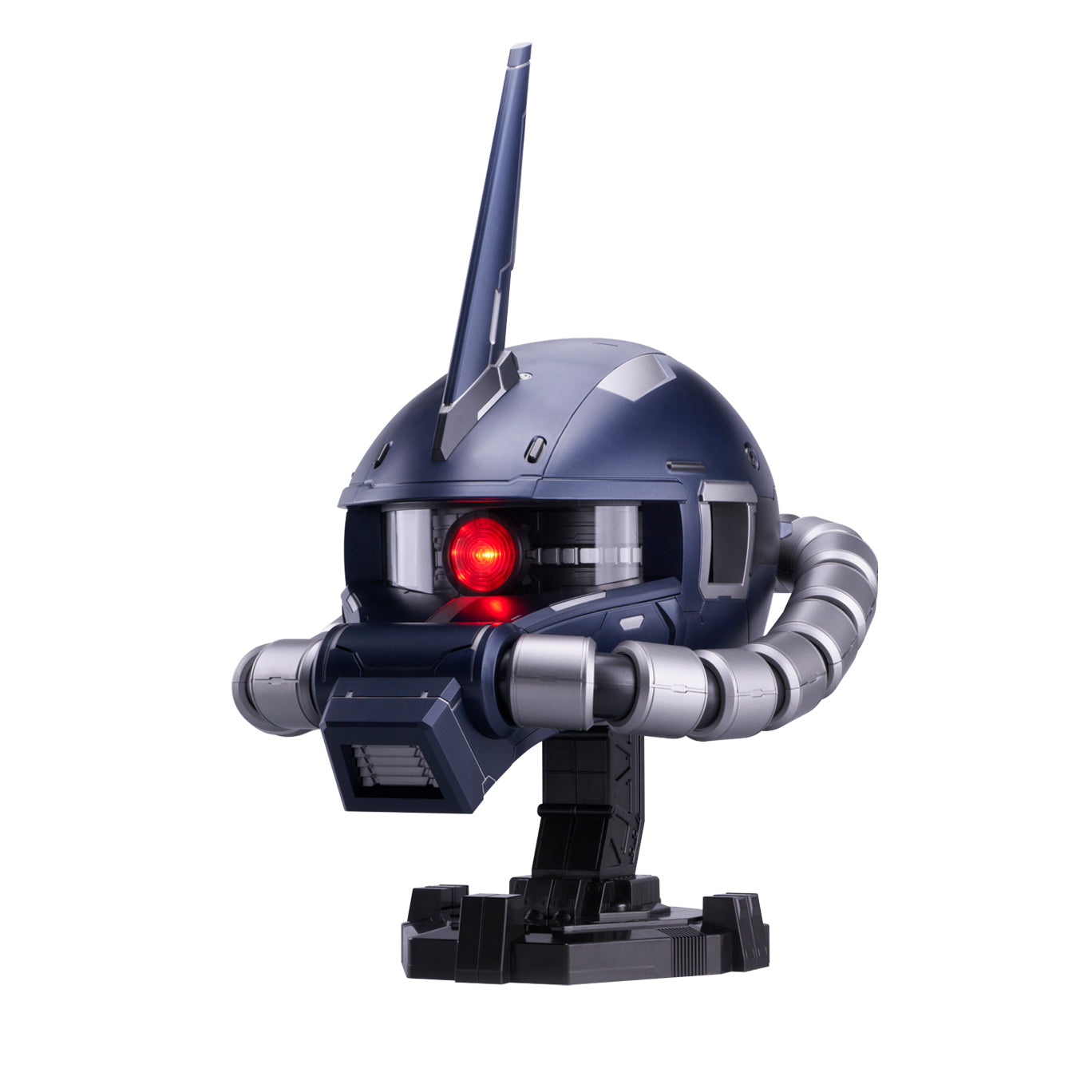 BN HEAD COLLECTION MS-06R BLACK TRI-STARS' ZAKU II