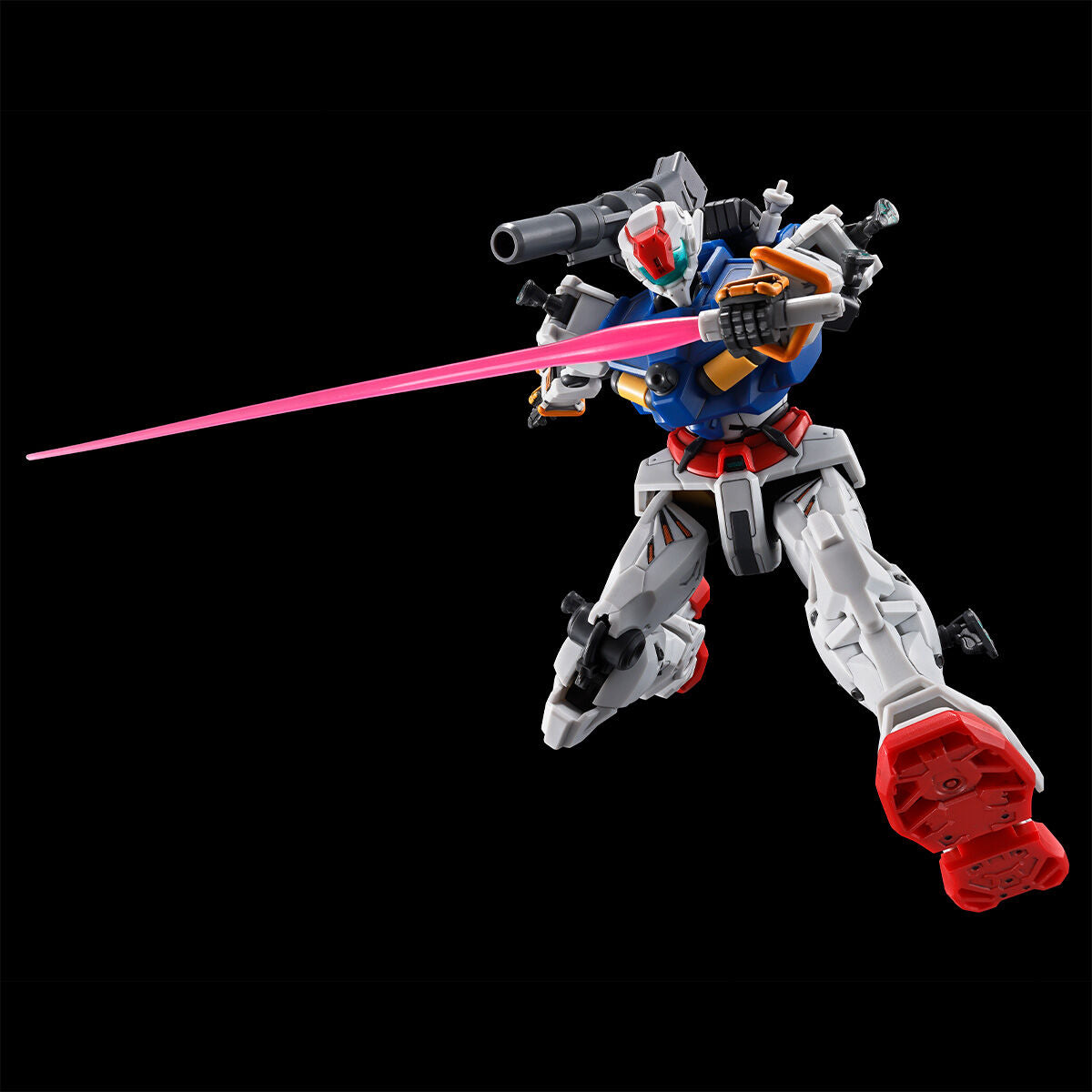 GQ HG 1/144 SAYLA’S LIGHT-TYPE GUNCANNON