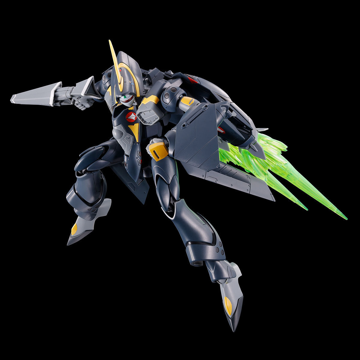 HG 1/100 VF-22S STURMVÖGEL II GAMLIN KIZAKI USE