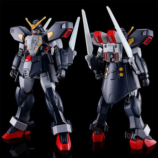HG 1/144 SHADOW GUNDAM