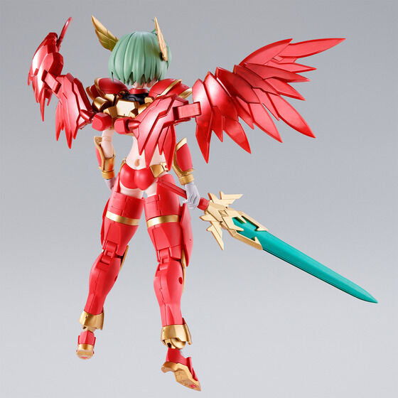 30MS CHARLONA (ANIMATO FORM)