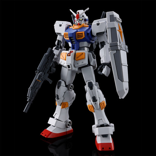 HG 1/144 RX-78-7 GUNDAM G07