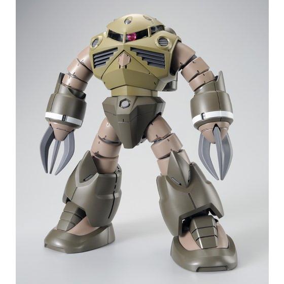 MG 1/100 MSM-07 Z’GOK (GUNDAM UNICORN Ver.)