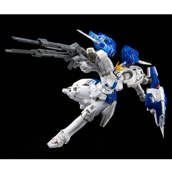 RG 1/144 TALLGEESE III