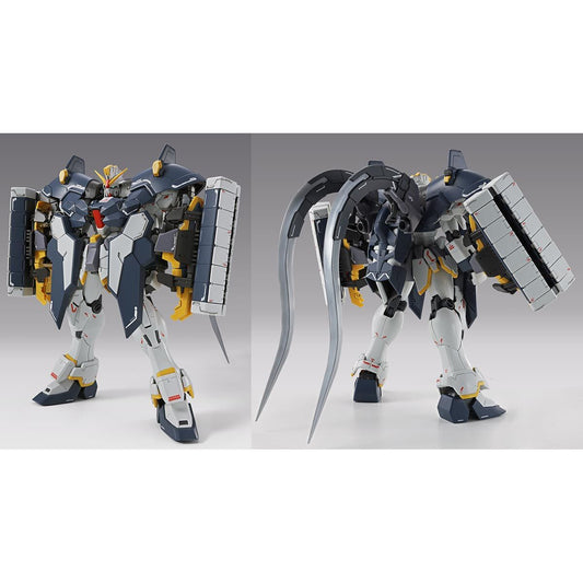 MG 1/100 GUNDAM SANDROCK EW (ARMADILLO LIZARD)