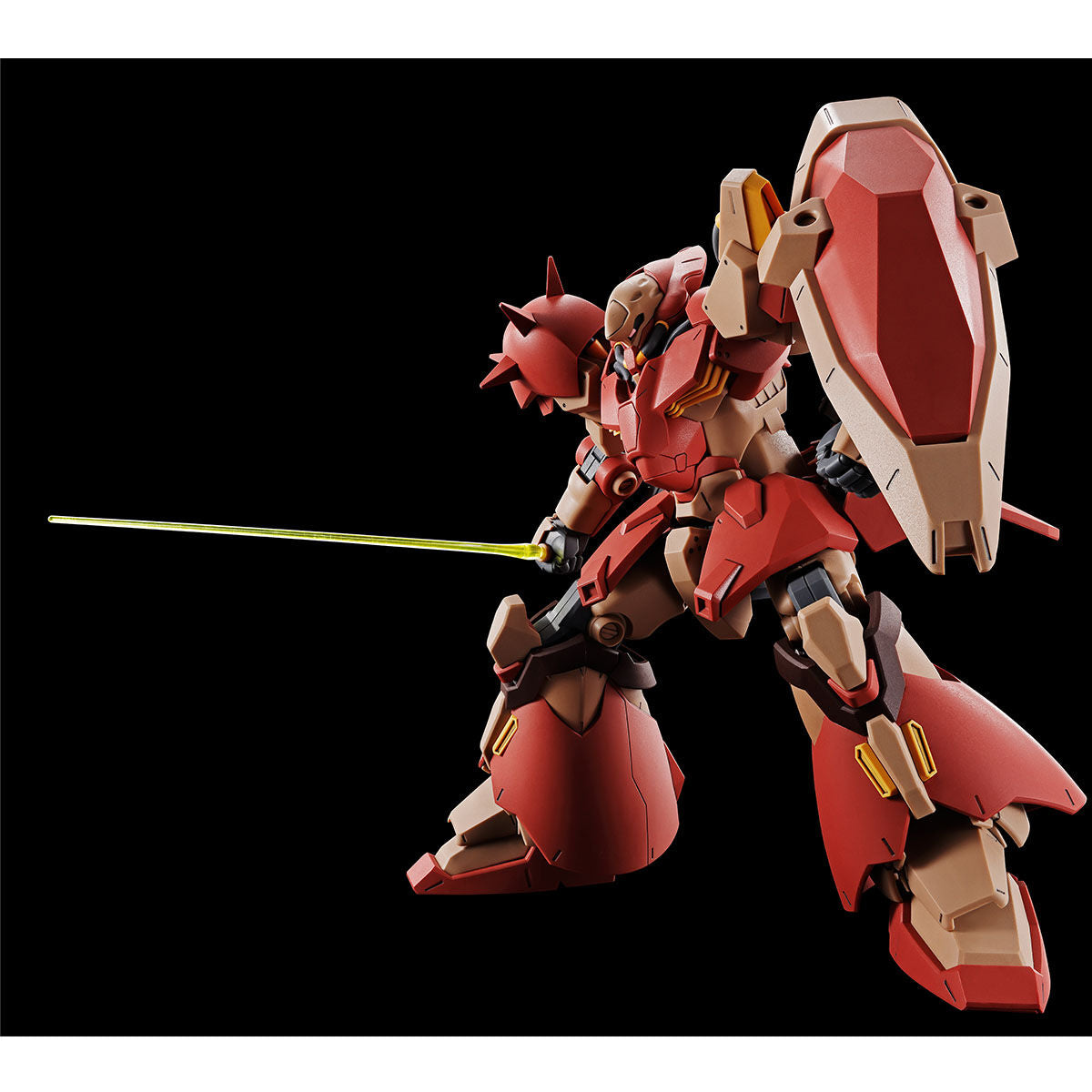 HG 1/144 MESSER TYPE-F02 MINELAYER