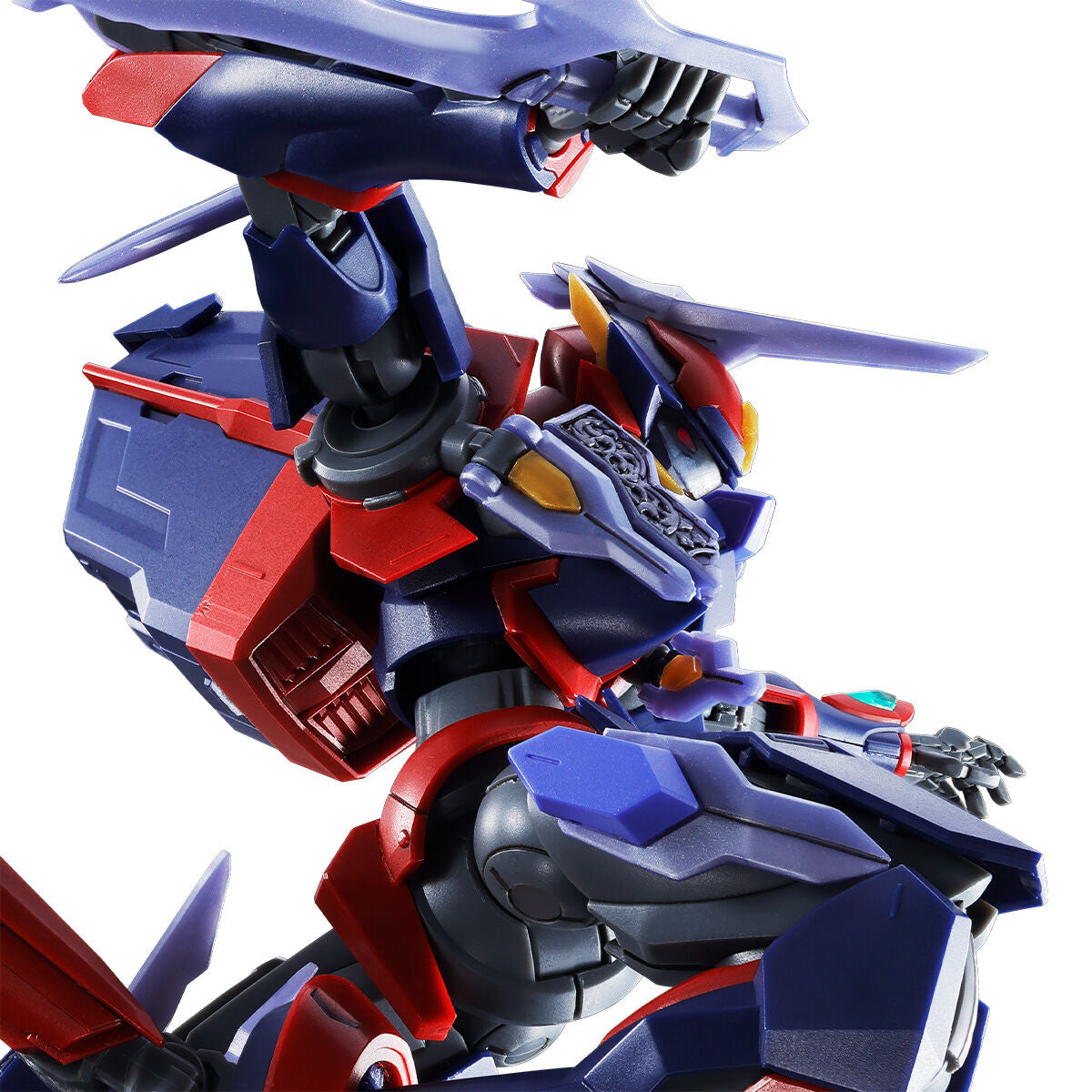 HG 1/35 Zi-Apollo