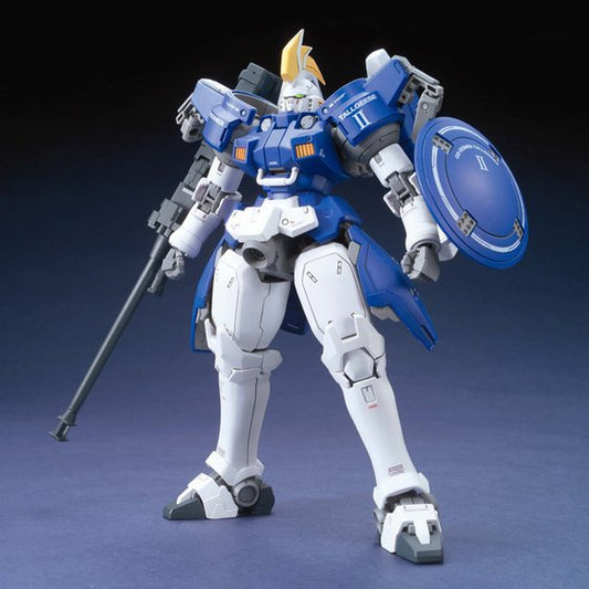 MG 1/100 TALLGEESE II