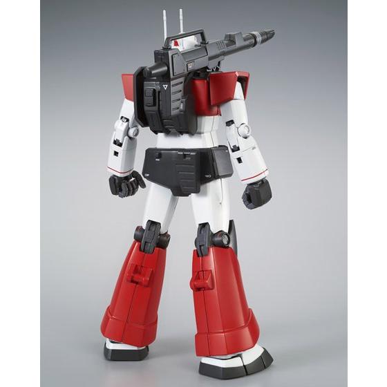 MG 1/100 RGC-80 GM CANNON