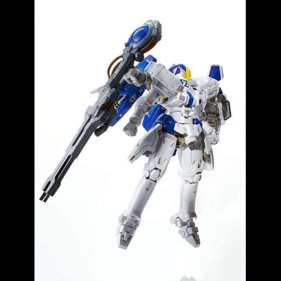 RG 1/144 TALLGEESE III