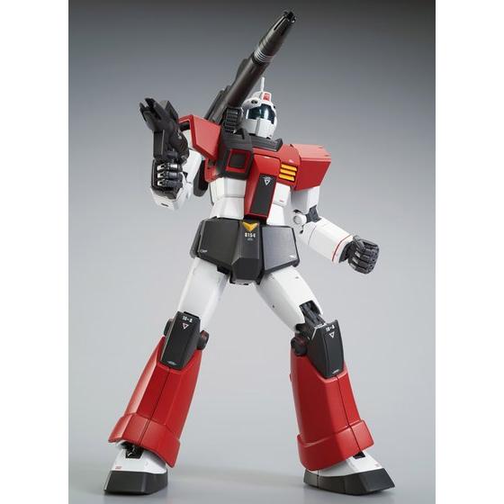 MG 1/100 RGC-80 GM CANNON