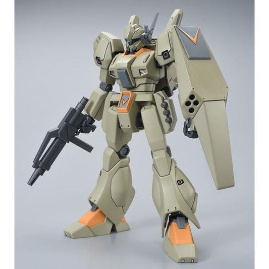 HG 1/144 RGM-89A2 JEGAN TYPE-A2 (GENERAL REVIL DEPLOYMENT)
