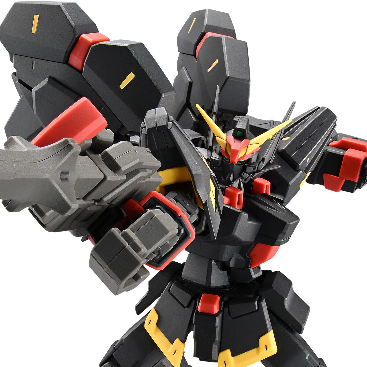 HG HUCKEBEIN Mk-III Trombe