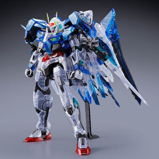 MG 1/100 OO XN RAISER Clear Color