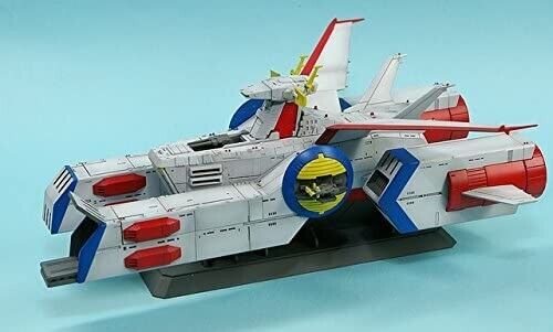 EX MODEL SCV-70 WHITE BASE