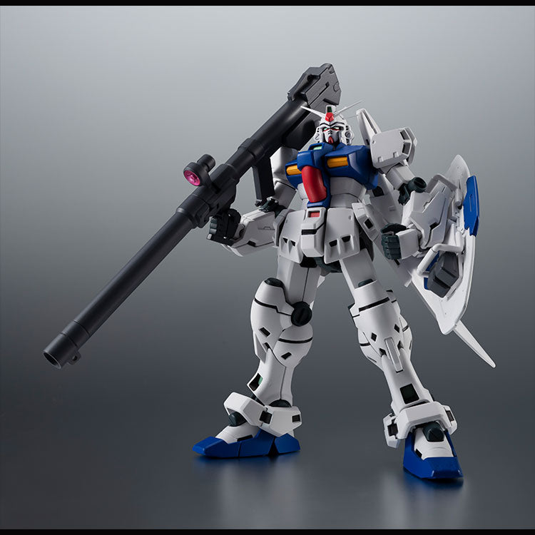 ROBOT SPIRITS <SIDE MS> Gundam GP03S ver. A.N.I.M.E. with Extra Effect+Base