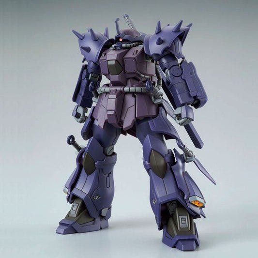 HG 1/144 MS-08TX/N EFREET NACHT