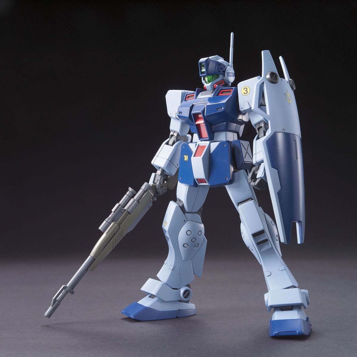 HGUC 1/144 RGM-79SP GM SNIPER II