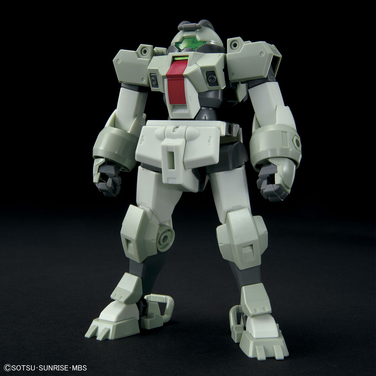 HG TWFM 1/144 DEMI TRAINER