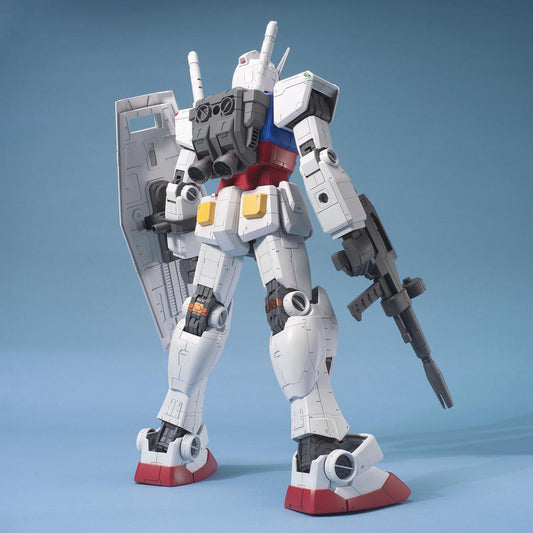 MEGA SIZE MODEL 1/48 RX-78-2 GUNDAM