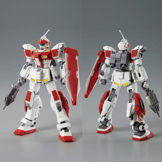 HGUC 1/144 RX-80RR Red Rider