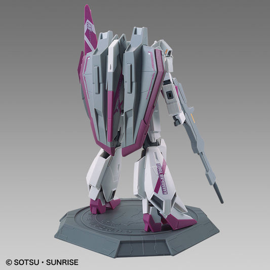 Gundam Base Limited HG 1/144 ZETA GUNDAM III