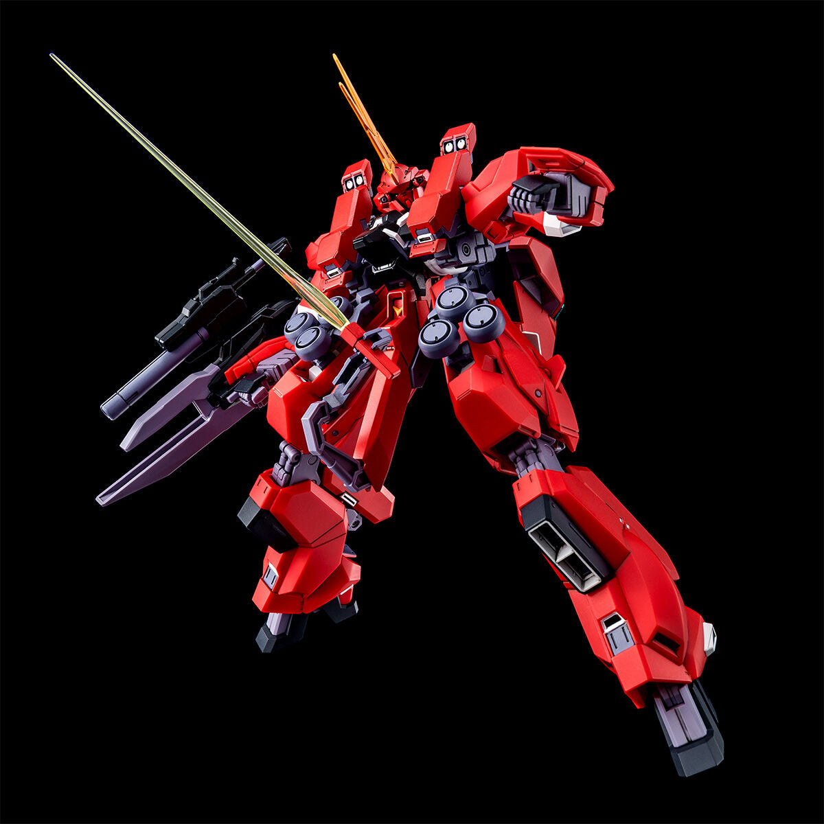 PG UNLEASHED 1/60 LED UNIT FOR RX-93 Nu GUNDAM