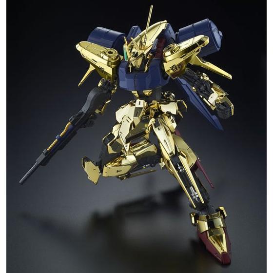 MG 1/100 HYAKU SHIKI KAI