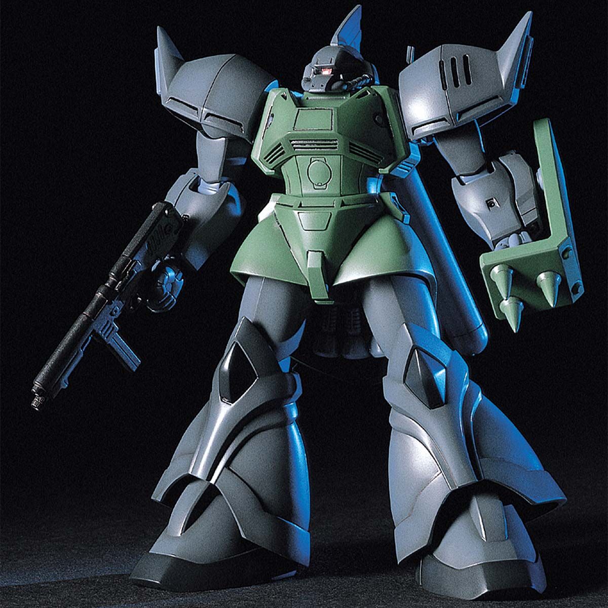 HGUC 1/144 MS-14F GELGOOG MARINE