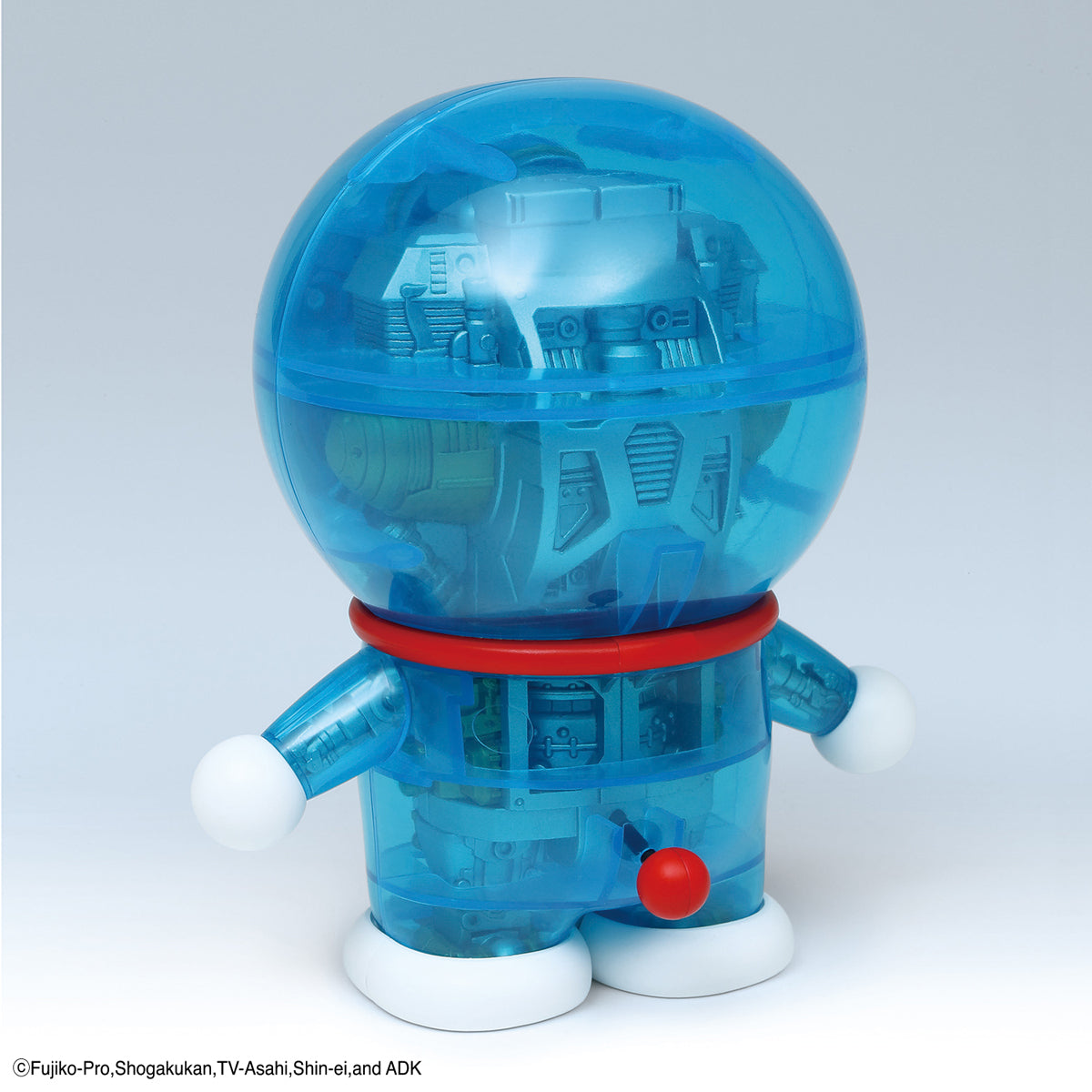 Figure-rise MECHANICS DORAEMON