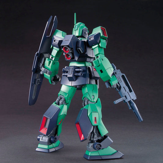 HGUC 1/144 MSA-003 NEMO