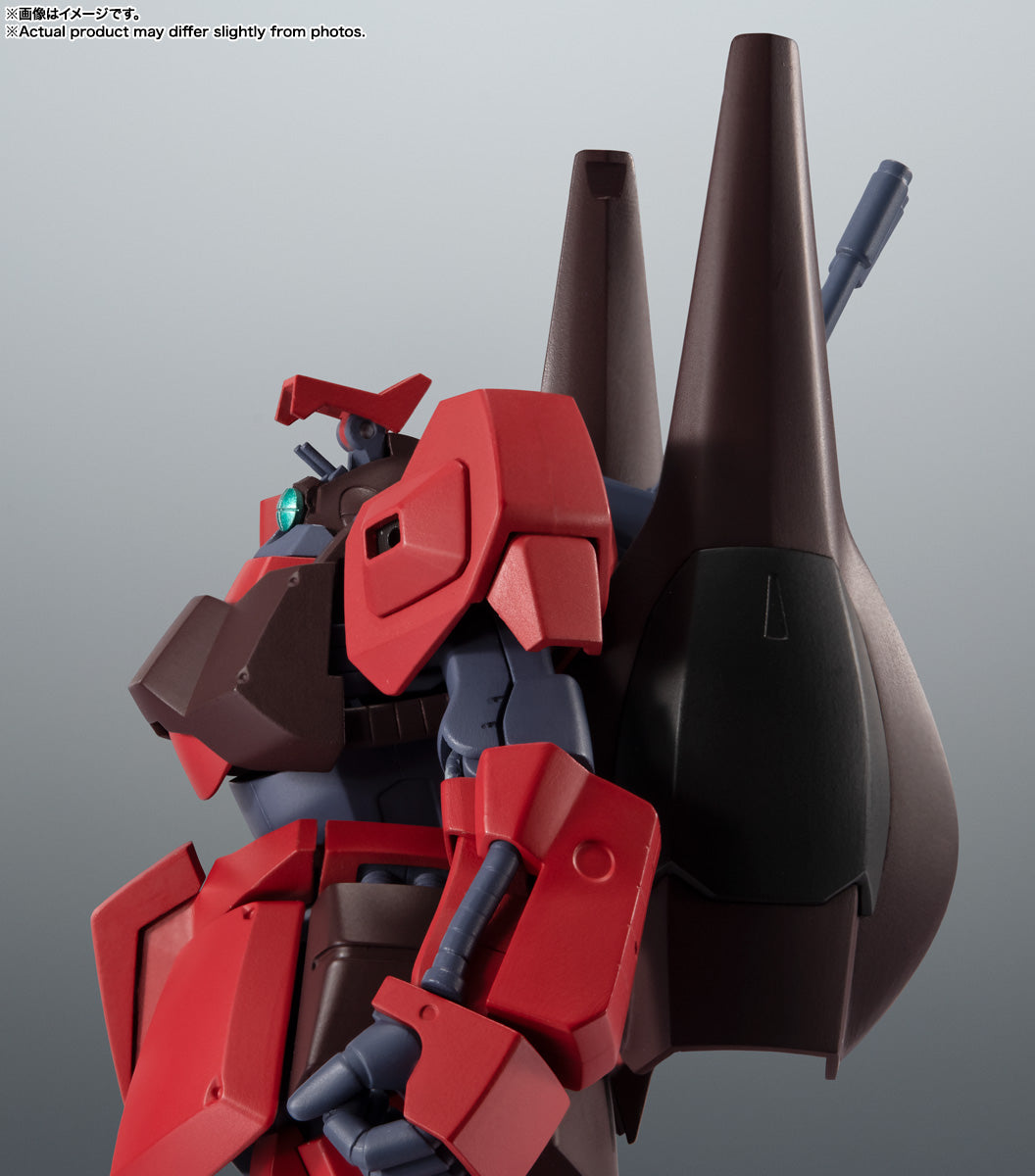 THE ROBOT SPIRITS RMS-099 RICK DIAS (QUATTRO BAJEENA COLOR) ver. A.N.I.M.E.