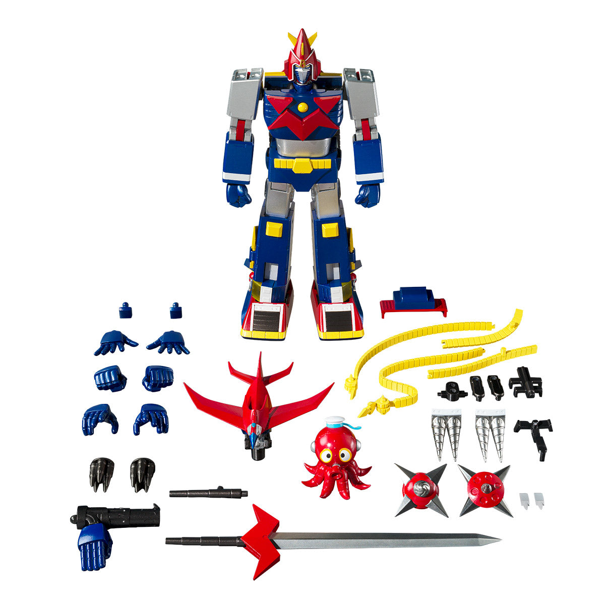 SMP VOLTES V V TOGETHER SET