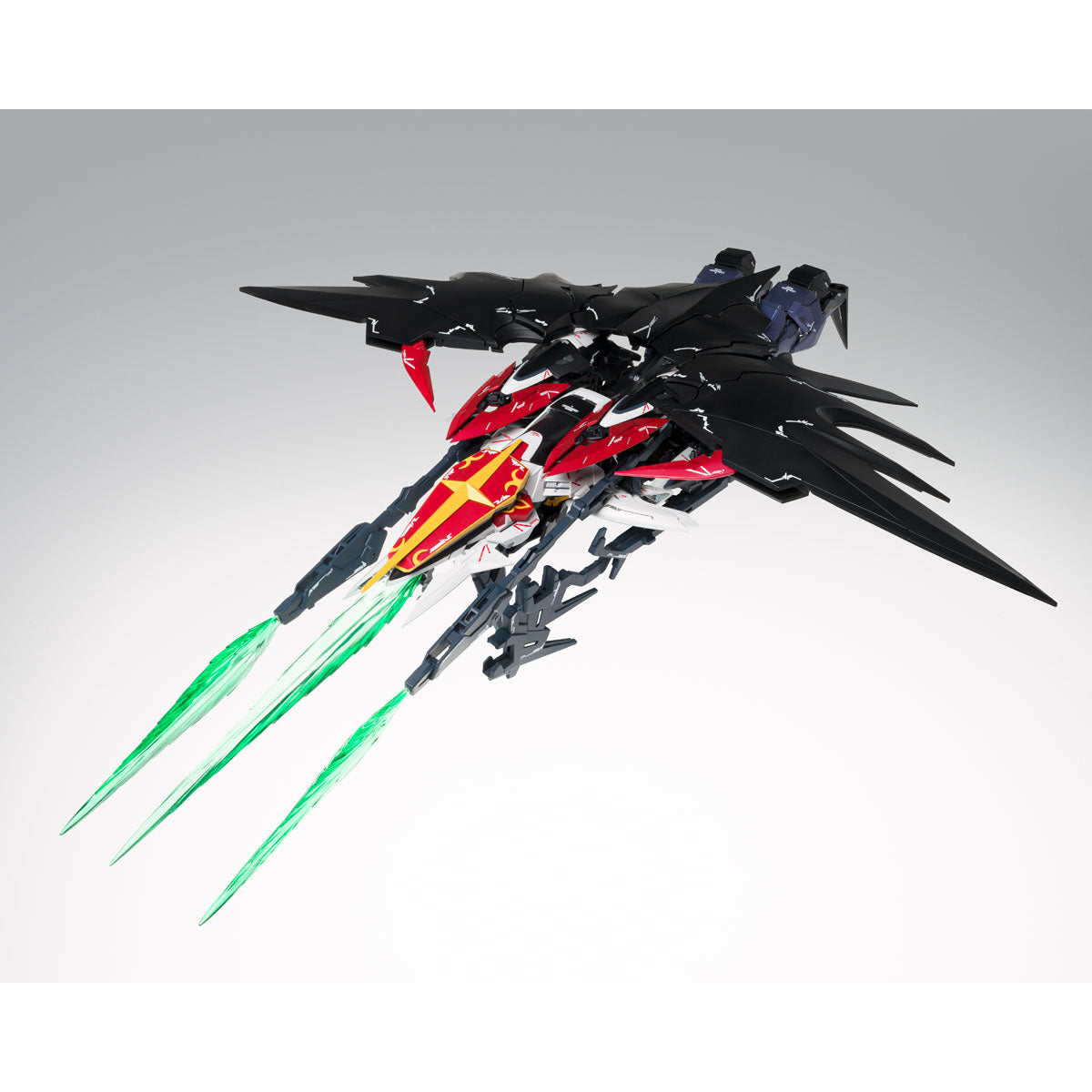 GFFMC GUNDAM DEATHSCYTHE HELL (EW)