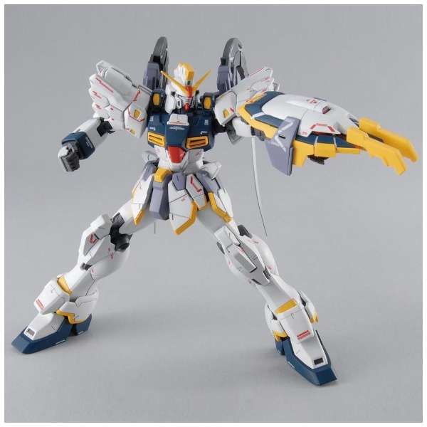 MG 1/100 Gundam Sandrock EW VER