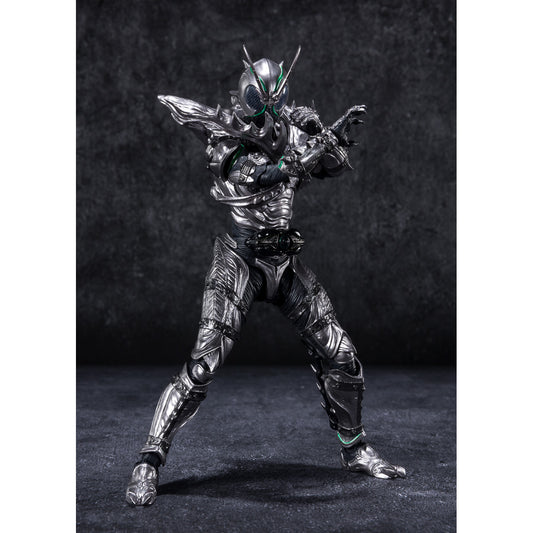 S.H.Figuarts KAMEN RIDER SHADOWMOON
