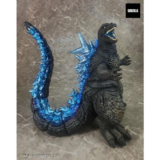 G-SAURS GODZILLA(2023)