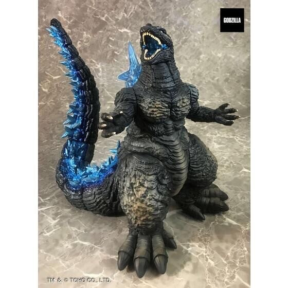 G-SAURS GODZILLA(2023)