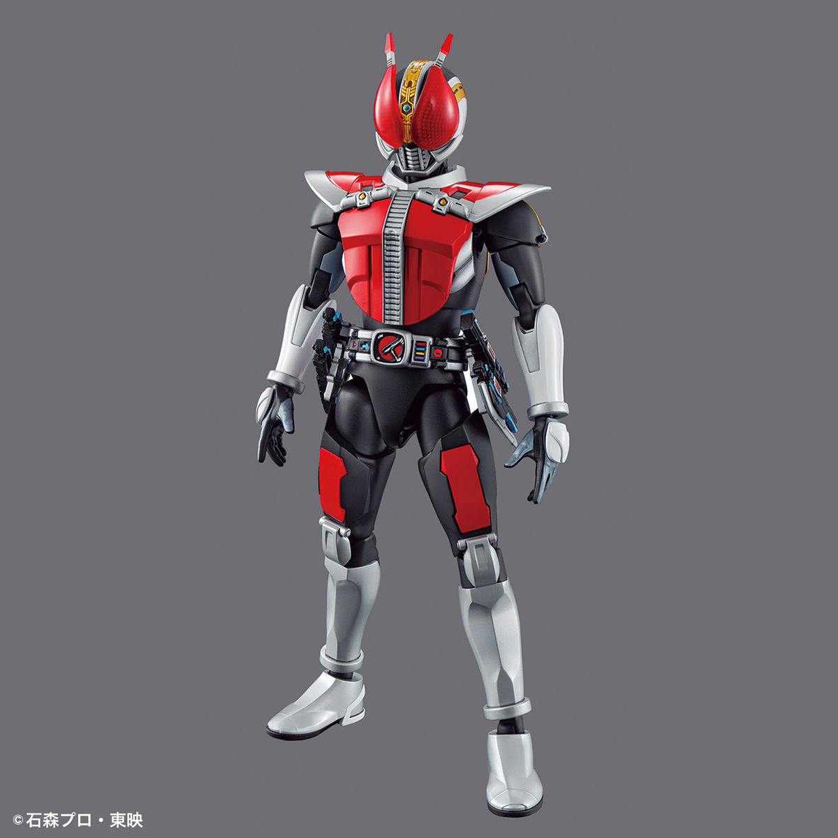 Figure-rise Standard Masked Rider DEN-0