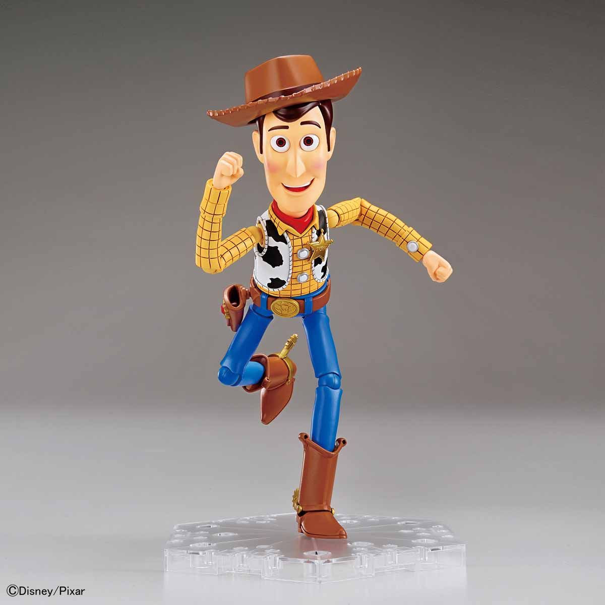 Cinema-rise Standard Woody