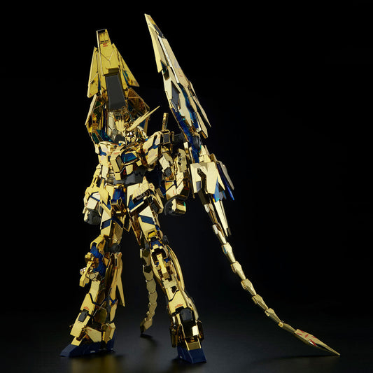 MG 1/100 RX-0 UNICORN GUNDAM 03 PHENEX (NARRATIVE Ver.)