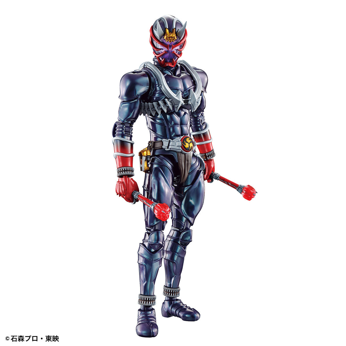Figure-rise Standard MASKED RIDER HIBIKI