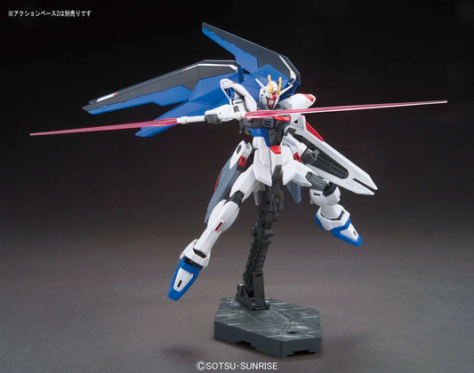 HGCE 1/144 FREEDOM GUNDAM (REVIVE)