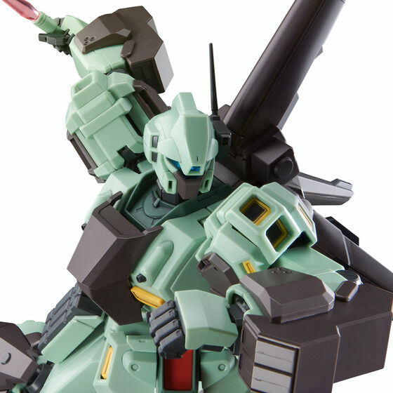 MG 1/100 RGM-89S STARK JEGAN