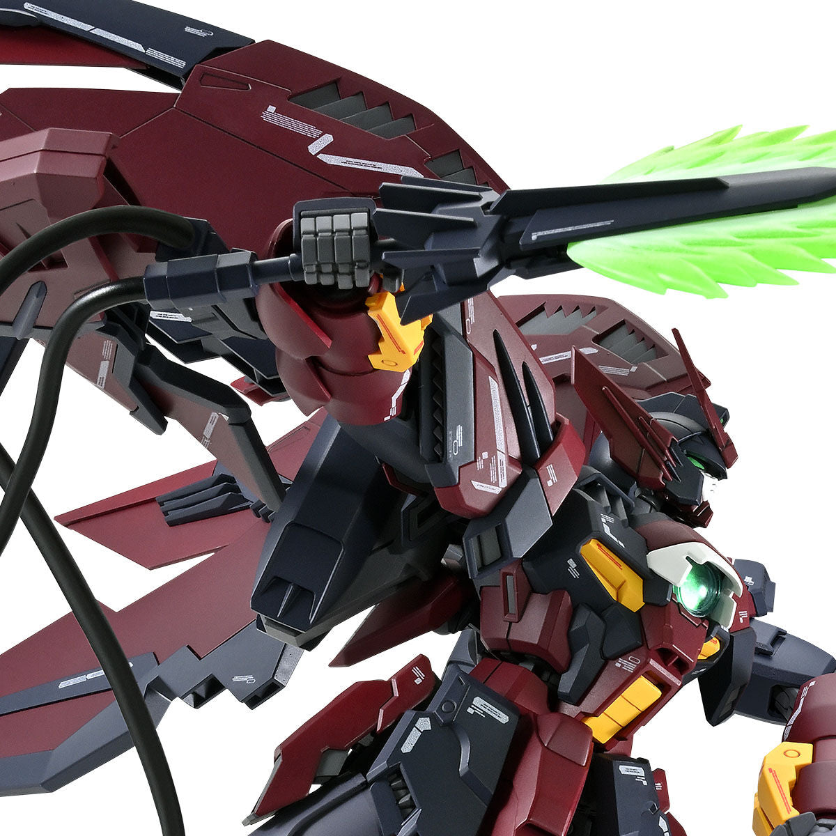 MG 1/100 GUNDAM EPYON EW (STURM UND DRANG UNIT)
