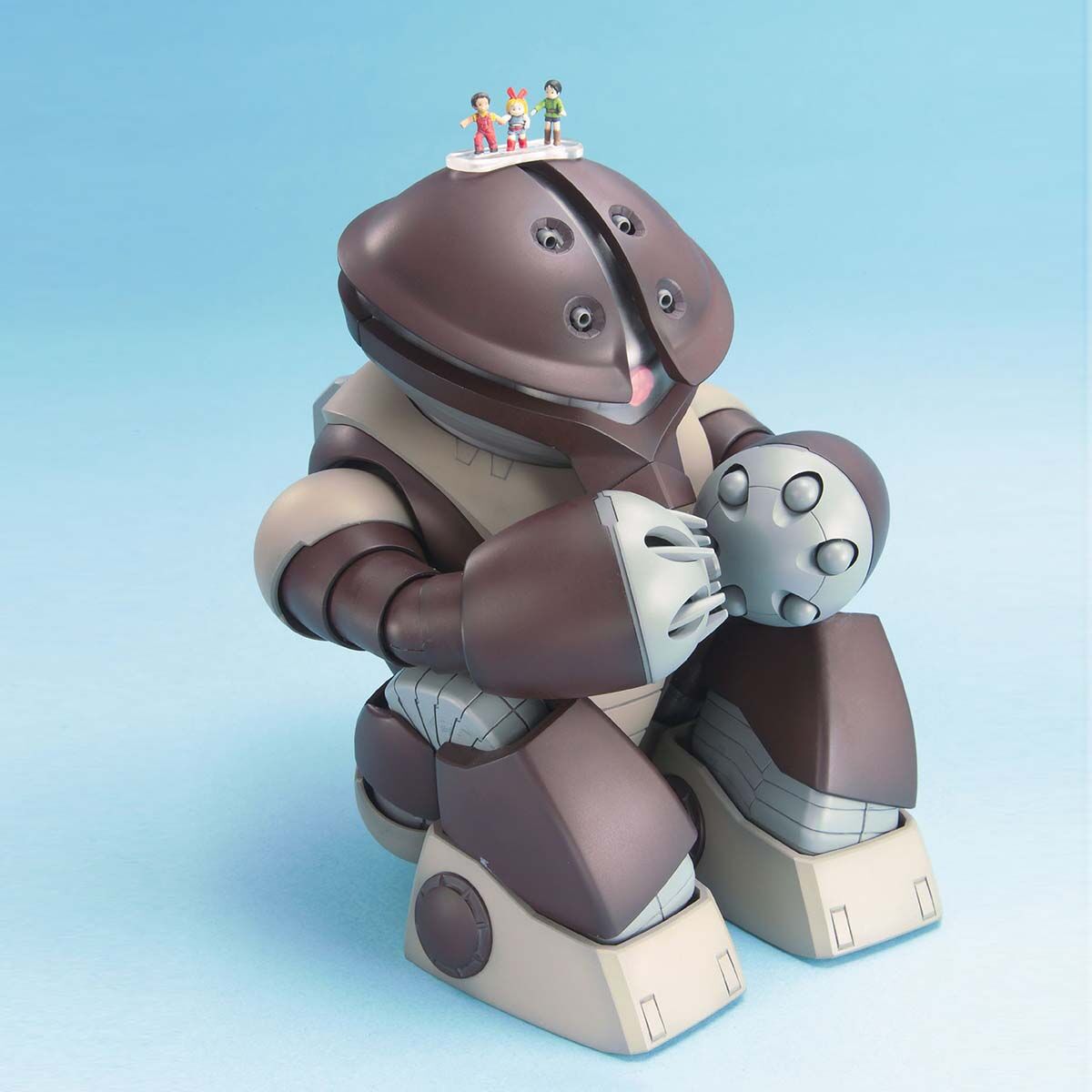 MG 1/100 Acguy